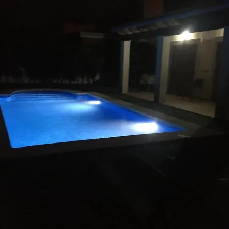 Villa Puerto Adriano