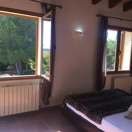 Puerto Adriano Villa