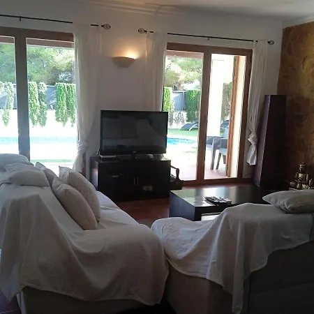 Puerto Adriano Villa *
