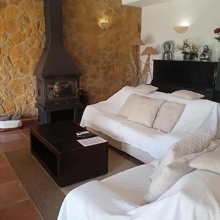 Villa Puerto Adriano El Toro (Mallorca)