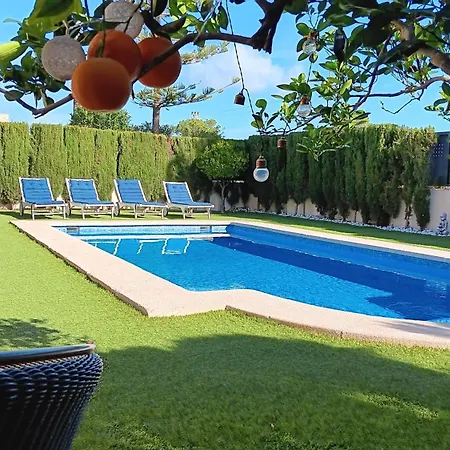 Puerto Adriano