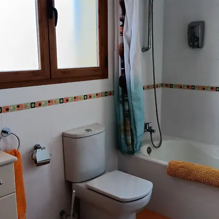 Puerto Adriano Villa El Toro (Mallorca)
