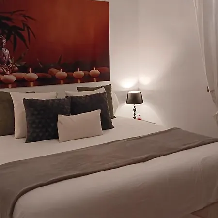 Puerto Adriano Villa *