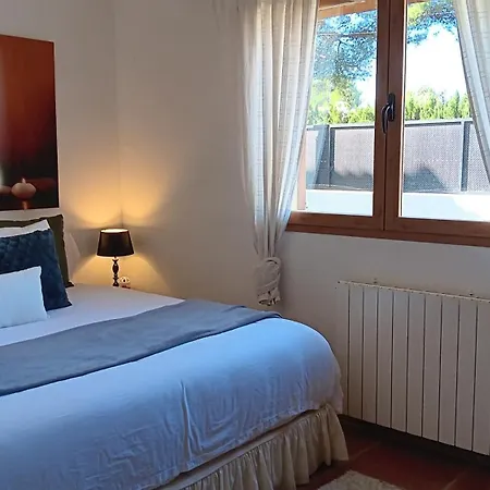 Puerto Adriano Villa *