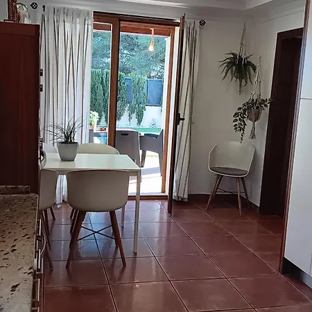Villa Puerto Adriano *