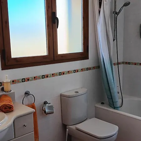 Villa Puerto Adriano