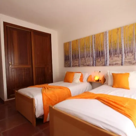 Puerto Adriano Villa El Toro (Mallorca)