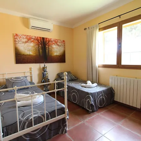 Puerto Adriano Villa *