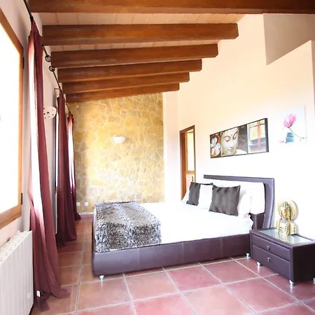 Villa Puerto Adriano