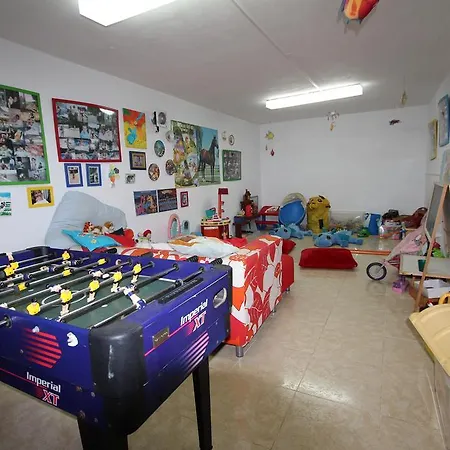 Puerto Adriano Villa El Toro (Mallorca)