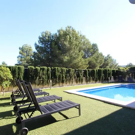 Puerto Adriano Villa *